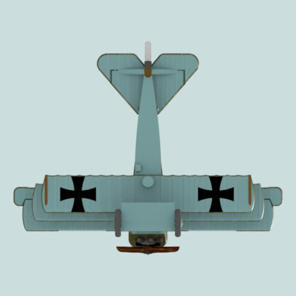 Bottom view