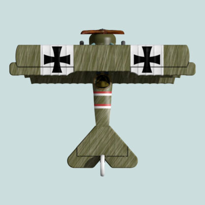 Top view