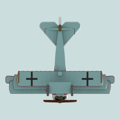 Bottom view