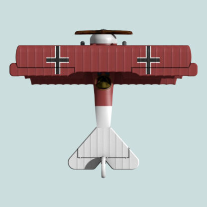 Top view