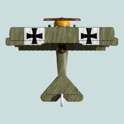 Top view