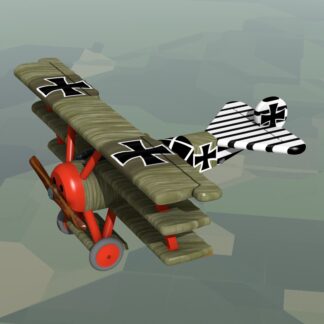 Computer render