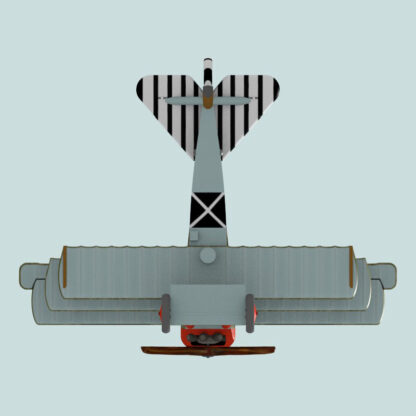 Bottom view