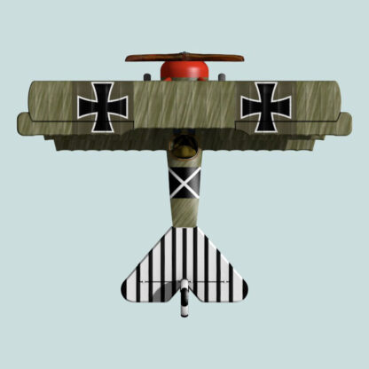 Top view