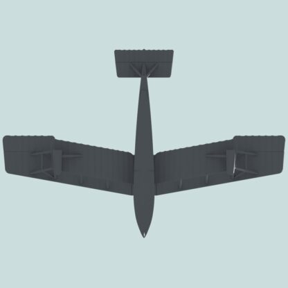 Bottom view