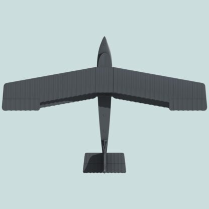 Top view