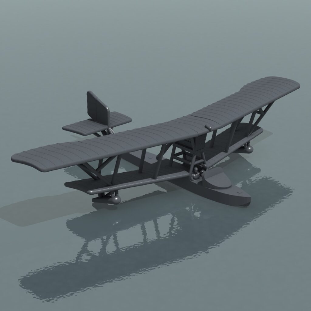 Computer render