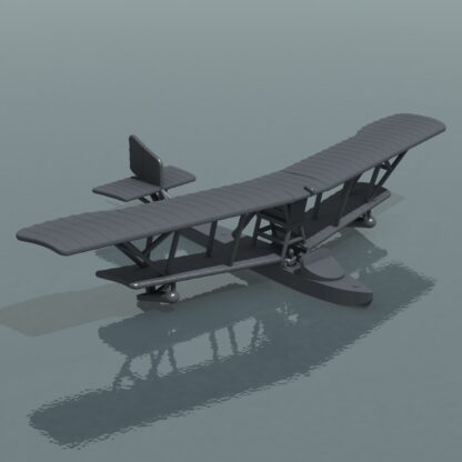 Computer render