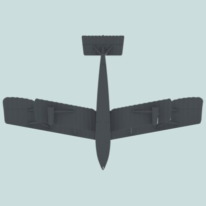 Bottom view
