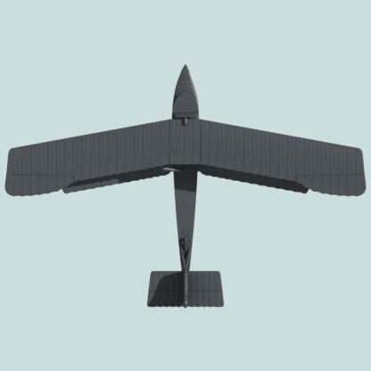 Top view