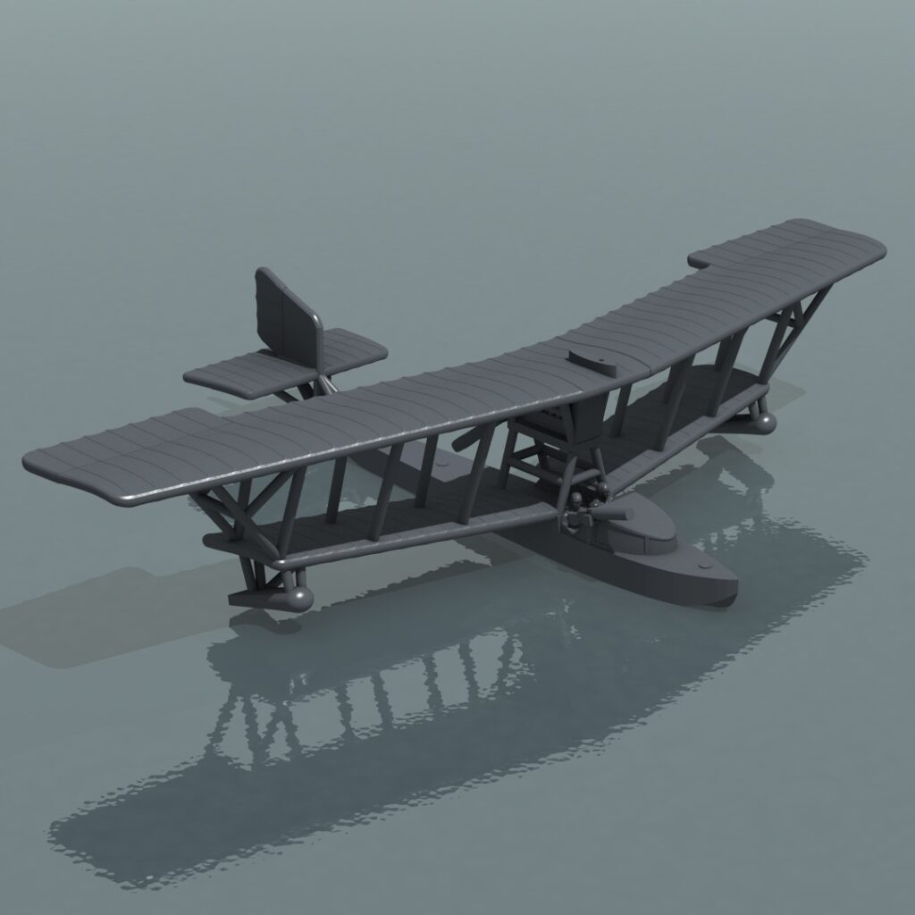 Computer render
