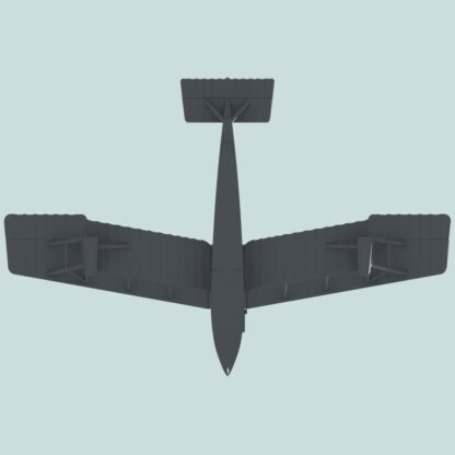 Bottom view