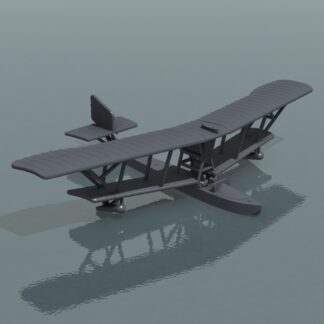 Computer render
