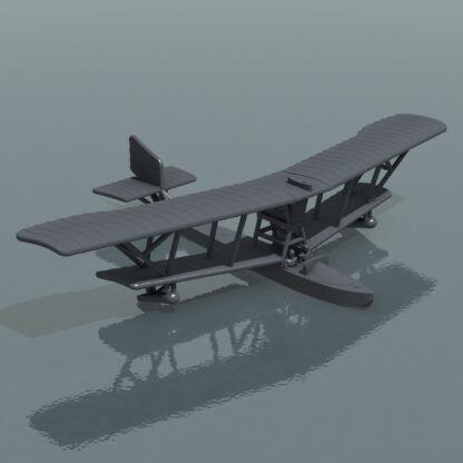 Computer render