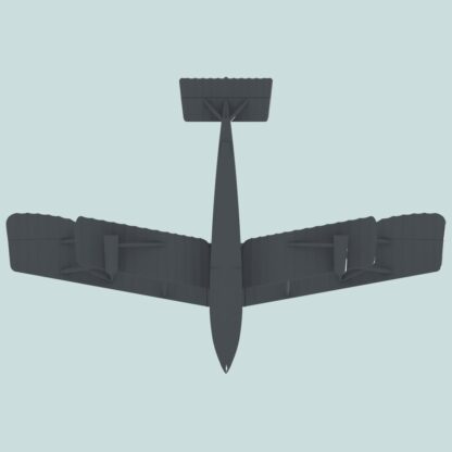 Bottom view
