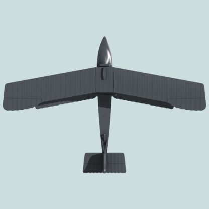 Top view