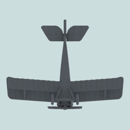 Bottom view