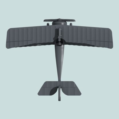 Top view