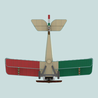 Bottom view