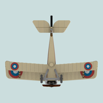 Bottom view