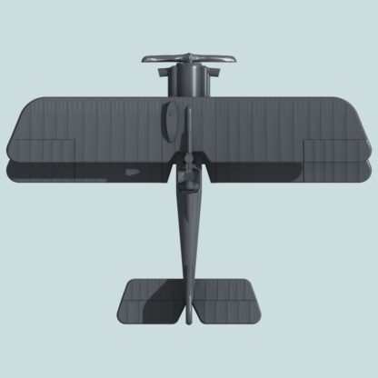 Top view