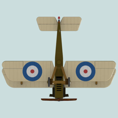 Bottom view