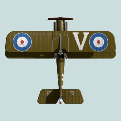Top view