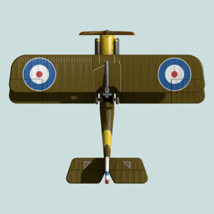 Top view