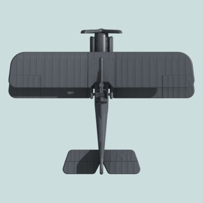 Top view