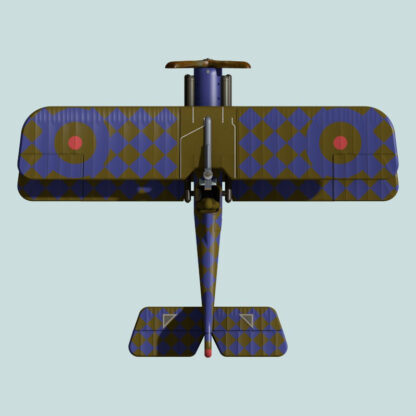 Top view