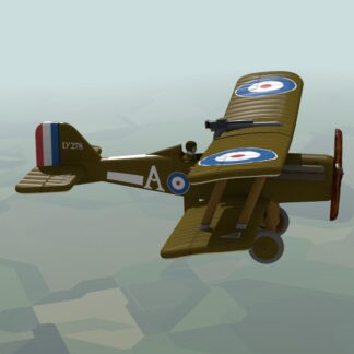 Computer render
