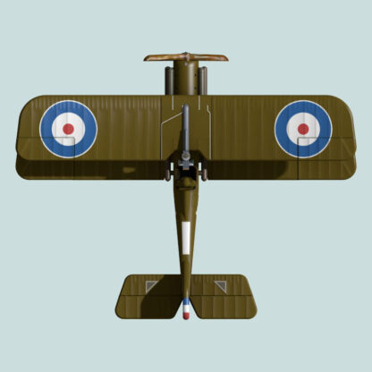 Top view