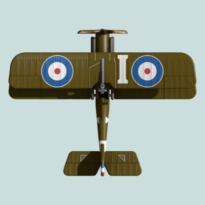 Top view