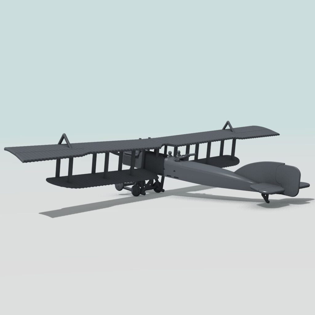 Computer render