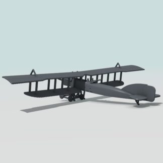 Computer render