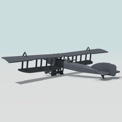 Computer render