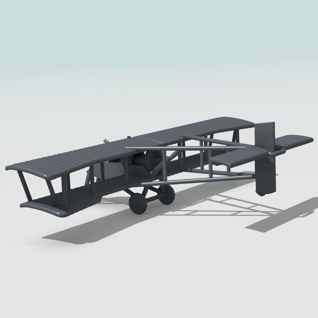 Computer render