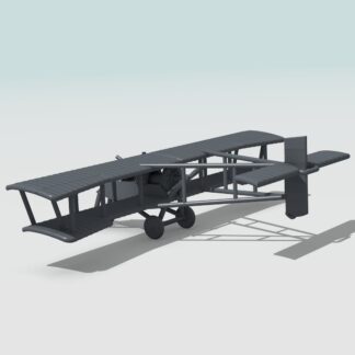 Computer render