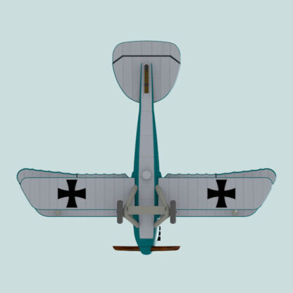 Bottom view