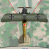 Plane card