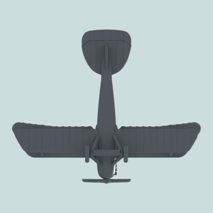 Bottom view