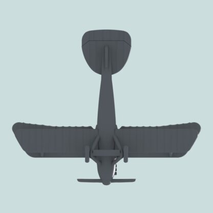 Bottom view