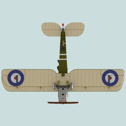Bottom view