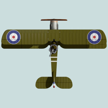 Top view