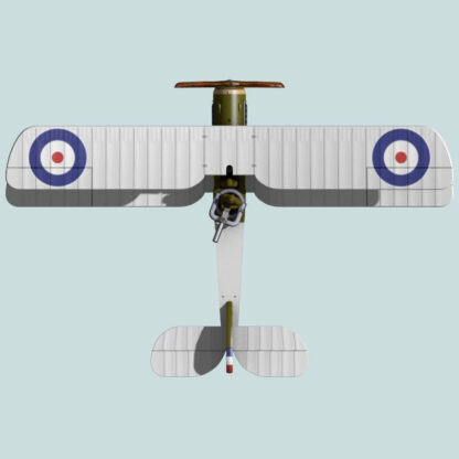 Top view