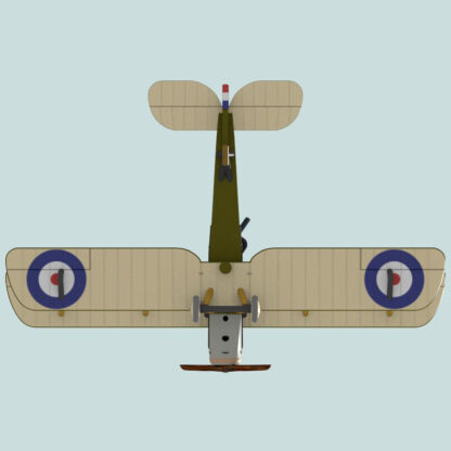 Bottom view
