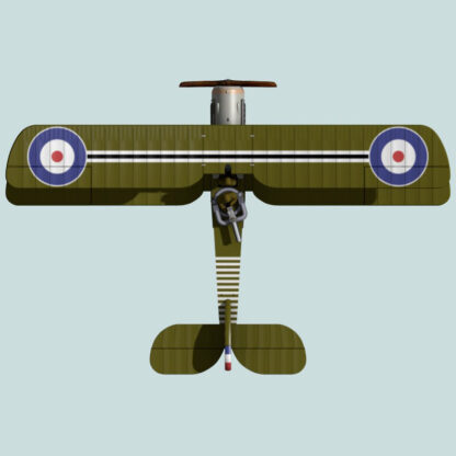 Top view