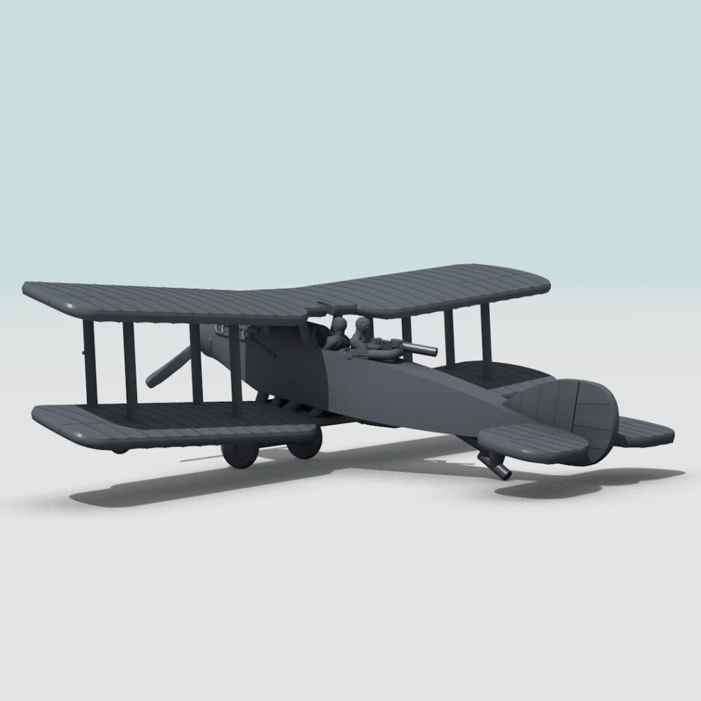 Computer render