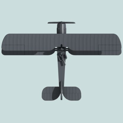 Top view