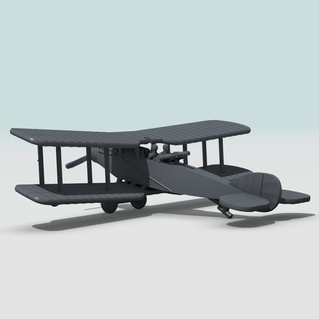Computer render